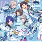 【音楽】にじさんじ MECHATU-A/On-Deck! 通常盤
