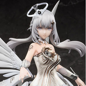 パニシング：グレイレイヴン リーフ・白夜 祈りの熾天使Ver. 1/7 完成品フィギュア