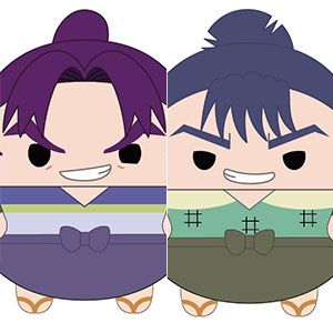 TVアニメ『忍たま乱太郎』ふわコロりん5 6個入りBOX