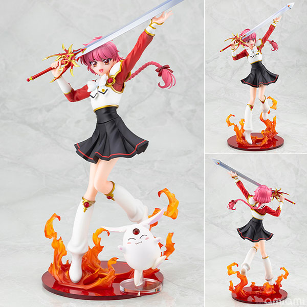 魔法騎士レイアース 獅堂光 1/7 完成品フィギュア[コトブキヤ]【送料無料】