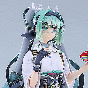 キャラクター・ボーカル・シリーズ01 初音ミク スマイル×フューチャーVer. 1/7 完成品フィギュア