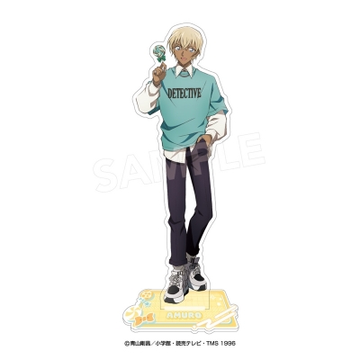 【グッズ-スタンドポップ】名探偵コナン アクリルスタンド(ロリポップ)安室 透