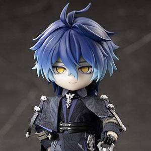 【特典】PICCODO ACTION DOLL X 原神 フリンズ デフォルメドール