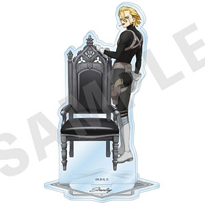 「Dr.STONE」アクリルスタンド(スタンリー・スナイダー)