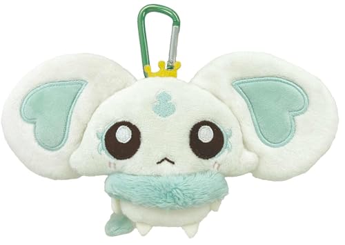 ふたりはプリキュア MaxHeart マスコットポーチ ポルン PC-0005PO