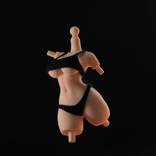 HiPlay 宸玑研造 1/12 宸玑骸体 基本美術素体 XLサイズ シームレス素体 ボディ フィギュア 超可動