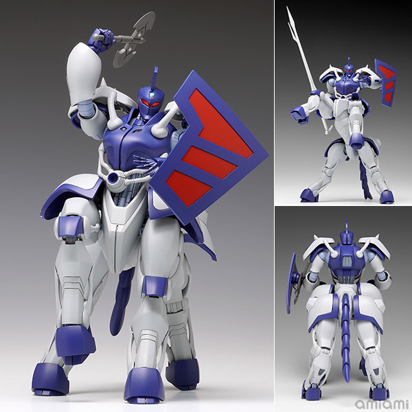 プラモデル新商品・新着グッズ一覧 – キャラホビ