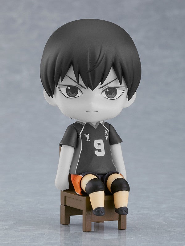 ねんどろいど 影山飛雄 専用Swacchao!Parts Set