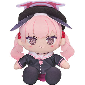 ちょこぷに ぬいぐるみ ブルーアーカイブ -Blue Archive- コハル