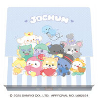 ＪＯＣＨＵＭ ショコラ缶