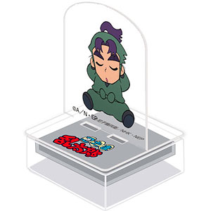 忍たま乱太郎 アクスタンプ 六年生 潮江文次郎