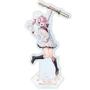 NIJISANJI EN ILUNA アクリルスタンド Maria Marionette