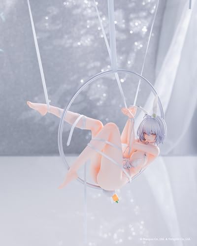 「アズールレーン」 シリアス パラダイス・コニーVer. 1/6 完成品フィギュア スペシャル版