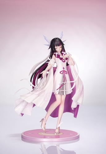 Gift+シリーズ 『原神（げんしん） コロンビーナ・喜びの集いVer.』1/8スケール PVC&ABS製 塗装済み完成品フィギュア