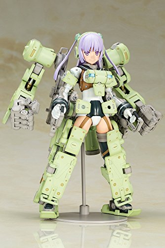 壽屋(KOTOBUKIYA) フレームアームズ・ガール グライフェン 全高約150mm ノンスケール プラモデル