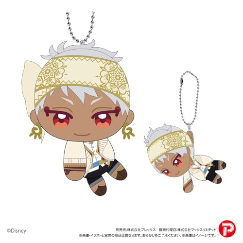 『ディズニー ツイステッドワンダーランド』 ててコレ3 BOX