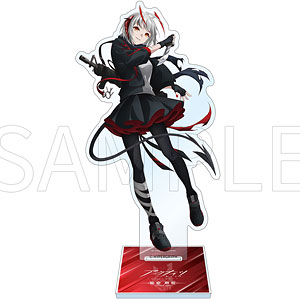 【限定販売】アークナイツ [焔燼曙明/RISE FROM EMBER] W アクリルスタンド