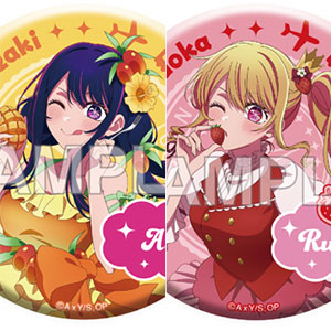 【推しの子】『【47都道府県の子】』トレーディング缶バッジ 九州エリア 7個入りBOX