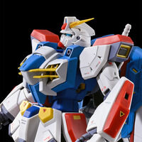 MG 1/100 ガンダムF90 Nタイプ【再販】【3次:2026年8月発送】