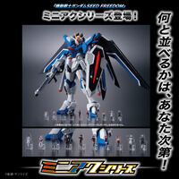 機動戦士ガンダムSEED FREEDOM ...
