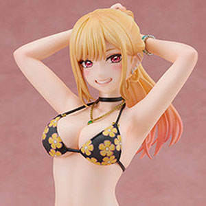 TVアニメ「その着せ替え人形は恋をする」 喜多川海夢 水着Ver. 1/7 完成品フィギュア