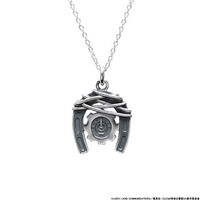 ジョジョの奇妙な冒険 ストーンオーシャン×JAM HOME MADE M・I・Hネックレス【4月お届け】