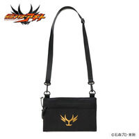 仮面ライダーアギト　サコッシュ
