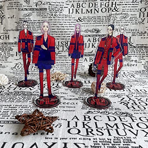 東京リベンジャーズ 佐野万次郎 龍宮寺堅 三ツ谷隆 場地圭介 松野 千冬 羽宮 一虎 花垣武道 アクスタ 台座ありコスプレ イベント コレクション アニメグッズ 日常 装飾品 モデル アニメ 漫画 可愛い デコレーション 萌えグッズ 誕生日プレゼント 東京卍リベンジャーズ グッズ