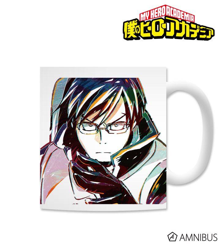 Ani-Art マグカップ(飯田天哉)