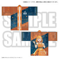 ラブライブ！スーパースター!! 結ヶ丘女子購買部 Liella!の法被 Vol.2（全12種）