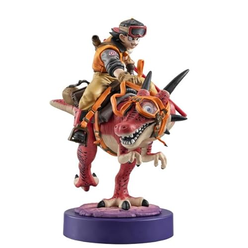 メガハウス(MegaHouse) デスクトップリアルマッコイ ドラゴンボールZ 孫悟空01 -限定復刻仕様版- 約170mm PVC樹脂製 塗装済み完成品フィギュア