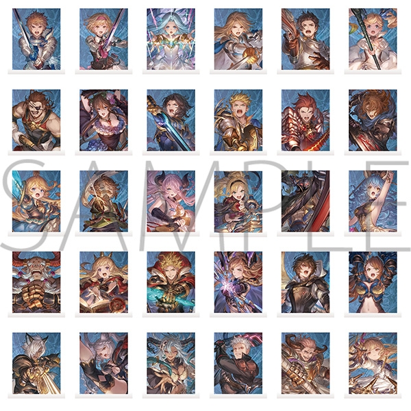 GRANBLUE FANTASY: Relink - Endless Ragnarok ぱしゃこれ・Re/GRANBLUE FANTASY: Relink - Endless Ragnarok -Endless Ragnarok