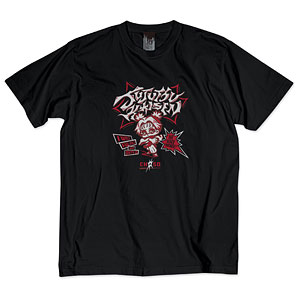 『呪術廻戦』「渋谷事変」第3弾 シーンイラスト Tシャツ 3(脹相) M ブラック