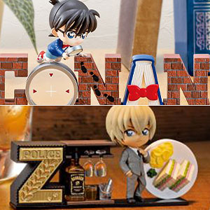 名探偵コナン Words Collection 6個入りBOX