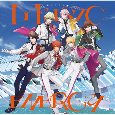 【音楽】うたの☆プリンスさまっ♪15th Anniversary CD　MUSIC Ver.【初回限定盤】