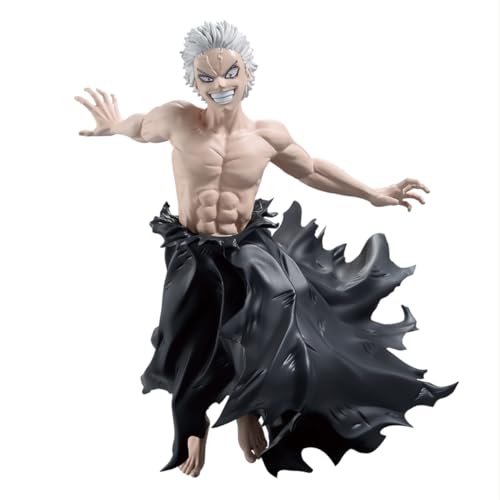 バンプレスト 僕のヒーローアカデミア オールフォーワン (ver.B) フィギュア