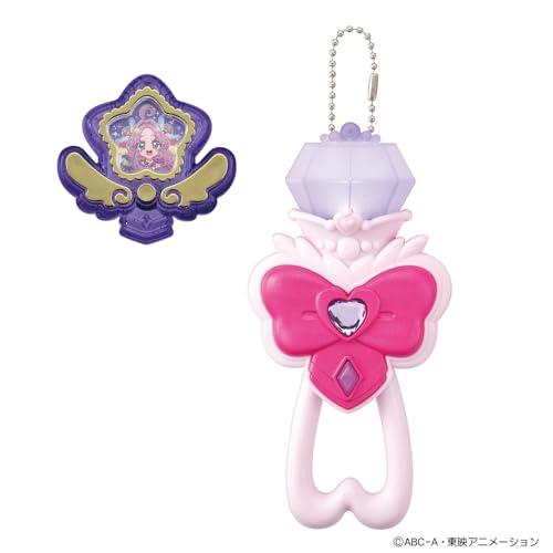 [バンダイ(BANDAI)] 名探偵プリキュア！ プリキットライト キュアアンサー 対象年齢 3 才以上