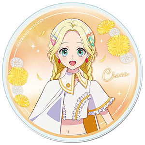 前橋ウィッチーズ アクリルコースター 三俣チョコ