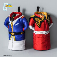 機動戦士ガンダム ボトルホルダ...