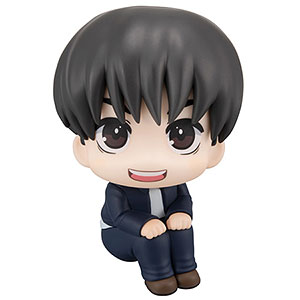 るかっぷ 呪術廻戦 灰原雄 完成品フィギュア