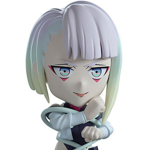 Cyberpunk 2077 フィギュア(ルーシー)