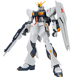 ENTRY GRADE 1/144 νガンダム プラモデル