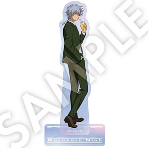 新テニスの王子様 オーロラアクリルスタンド 仁王雅治 [R1 2505]