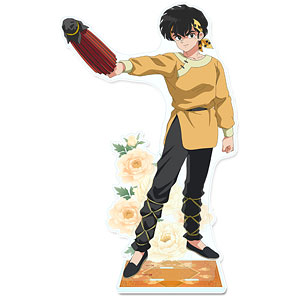 らんま1/2 BIGアクリルスタンド[響良牙]