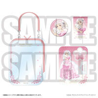 ラブライブ！スーパースター!! 結ヶ丘女子購買部 BIRTHDAYプレゼント第4シーズン 嵐 千砂都セット