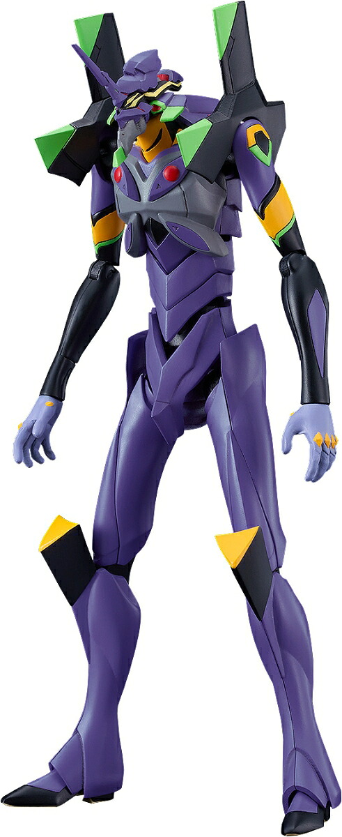 MODEROID ヱヴァンゲリヲン新劇場版 エヴァンゲリオン第13号機 プラモデル[グッドスマイルカンパニー]【送料無料】