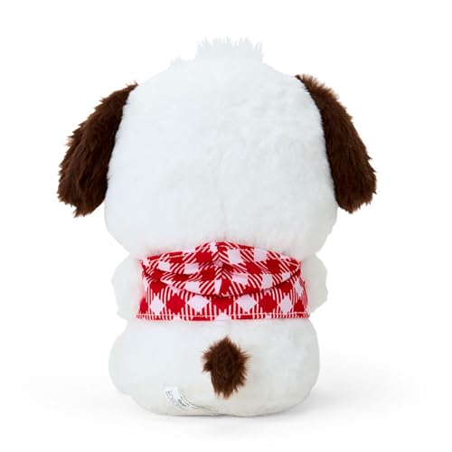 サンリオ(SANRIO) ぬいぐるみ（ポチャッコ 大好きピーちゃんズ）ポチャッコ 対象年齢3才以上 587974