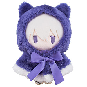 神様はじめました◎ ケープたぴぬい 巴衛