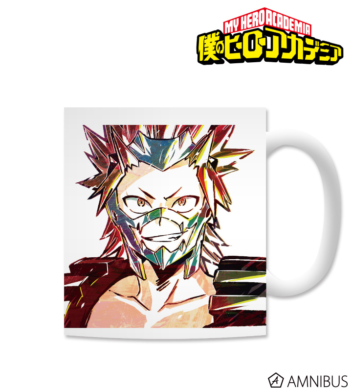 Ani-Art マグカップ(切島鋭児郎)