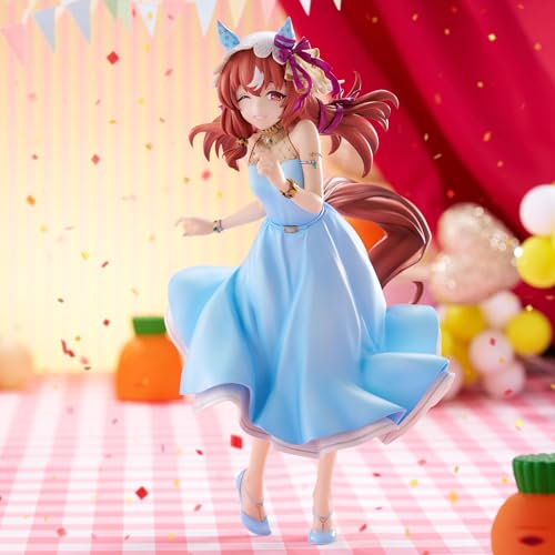 ウマ娘 プリティーダービー Trio-Try-iT Figure スティルインラブ